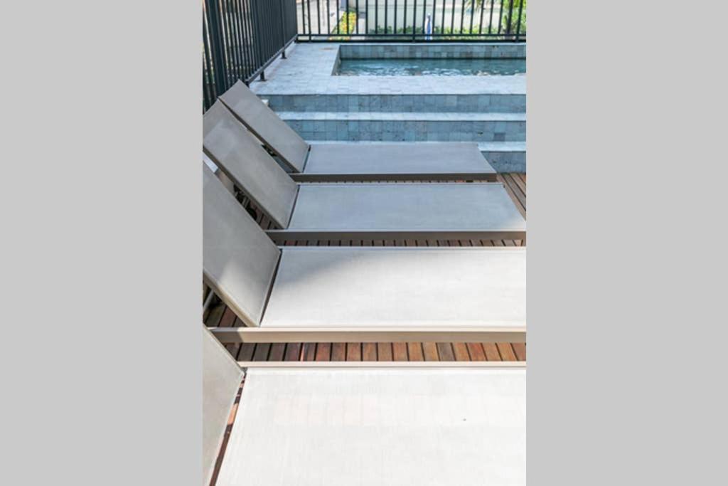 Apartamento De 1 Dormitorio No Coracao De Pinheiros Sao Paulo Bagian luar foto