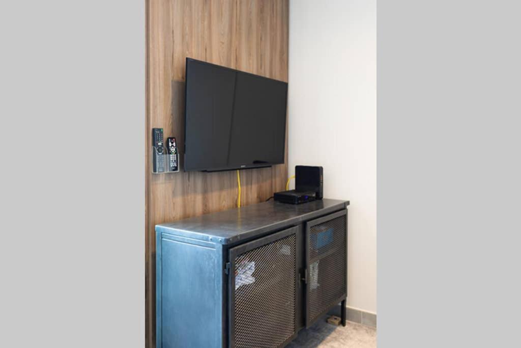 Apartamento De 1 Dormitorio No Coracao De Pinheiros Sao Paulo Bagian luar foto